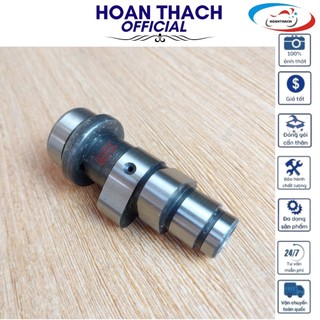 Cốt cam dream-wave 2 lổ 6.5ly