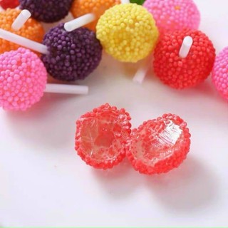 Kẹo Dẻo Trái Cây Mâm Xôi
