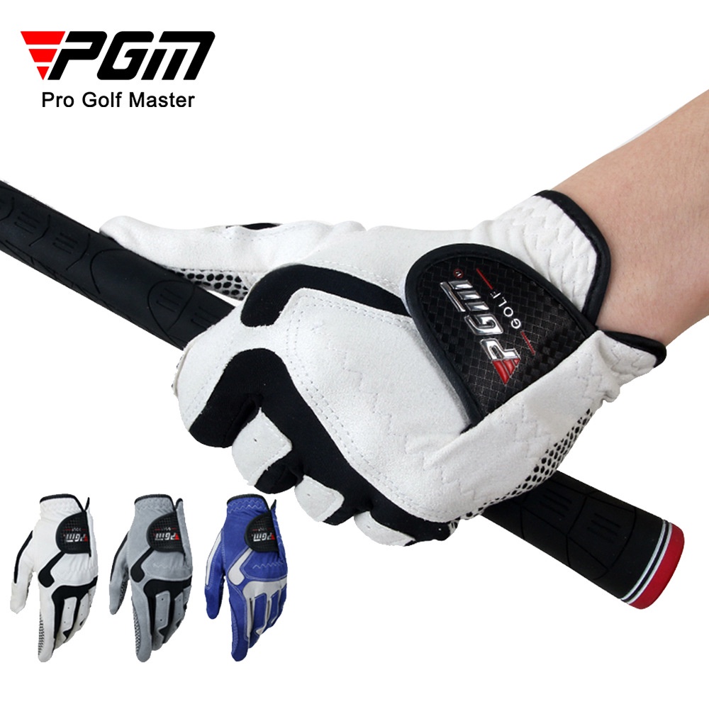 Găng Tay Đánh Golf PGM Chống Trượt Cho Nam