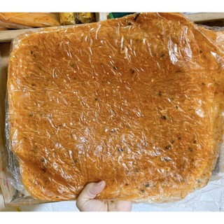 1kg bánh tráng dẻo tôm gạo mềm dẻo