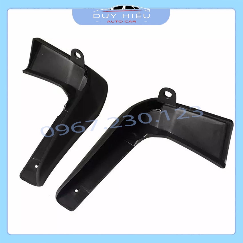 BỘ 4 CHẮN BÙN BÁNH XE CITY 2014-2019