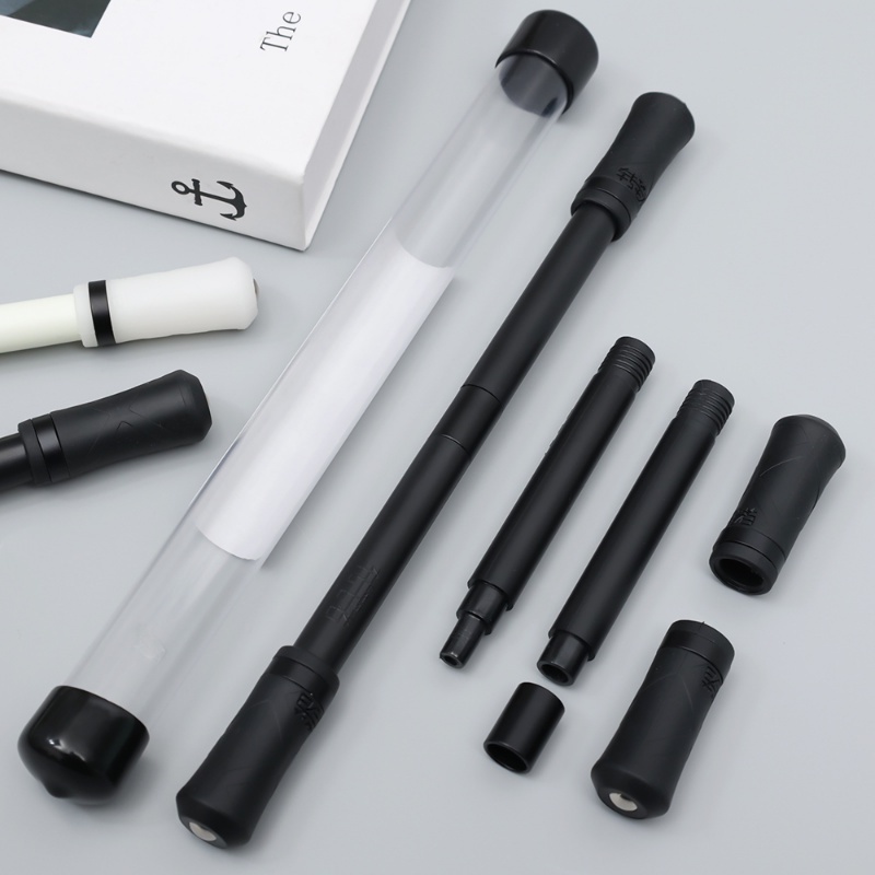 1 Cây Bút Xoay Linh Hoạt Họa Tiết Hoạt Hình Sáng Tạo Đa Năng