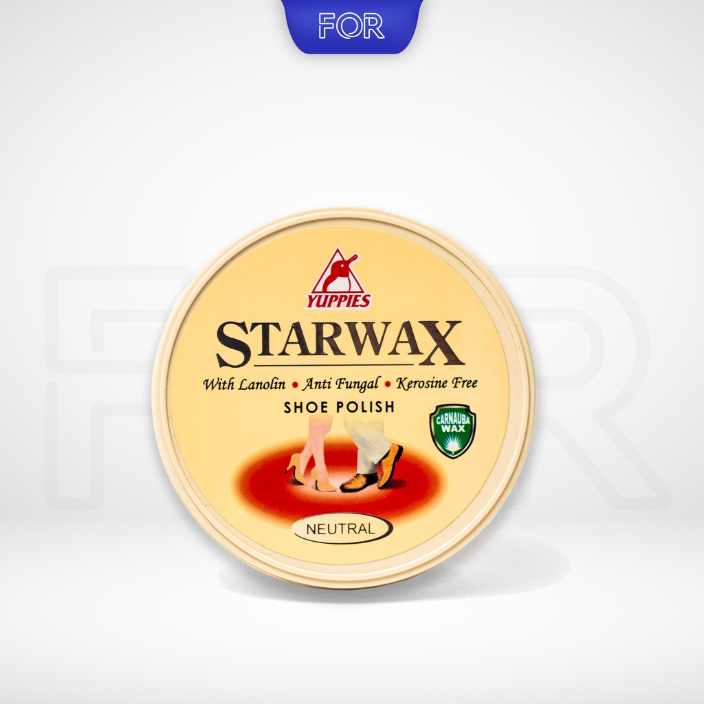 Xi khô không màu chăm sóc giày FOR X06