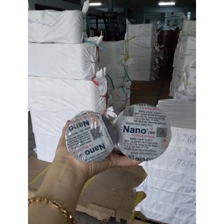 COMBO 2 CUỘN BĂNG KEO ĐIỆN NANO 1F8