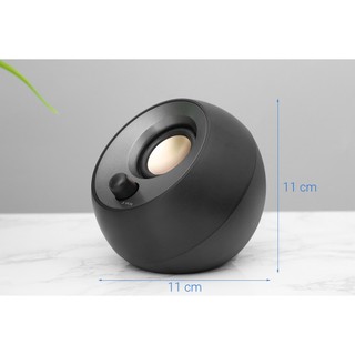 Loa vi tính Creative Pebble V2 - Hàng likenew