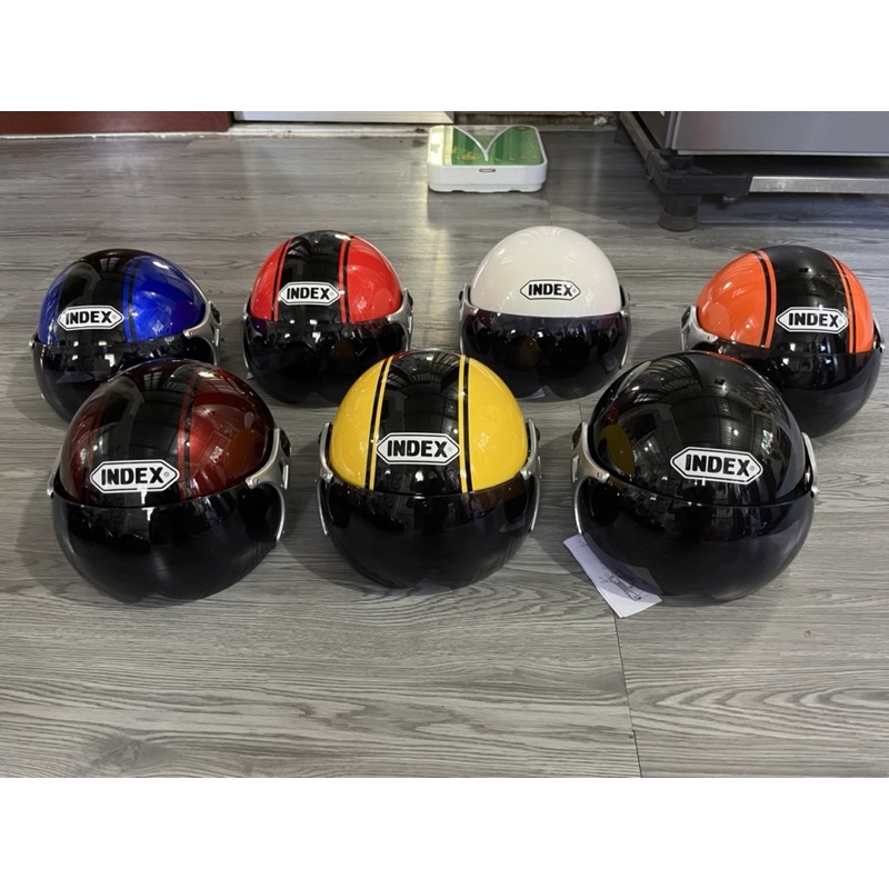 Mũ bảo hiểm Thái Lan