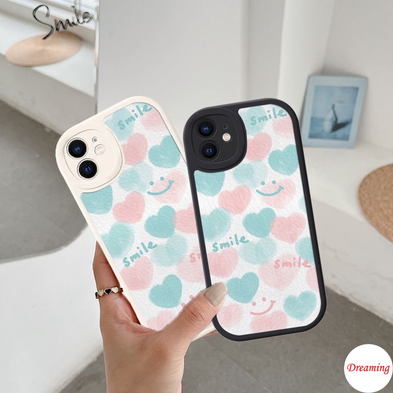 Ốp Điện Thoại Mềm Hình Bầu Dục Cho vivo v29 lite v27e v25 v23e v15 v11i v9 v5 s1 pro y91 y95 y91c y1s y15 y12 y17 y19 u10