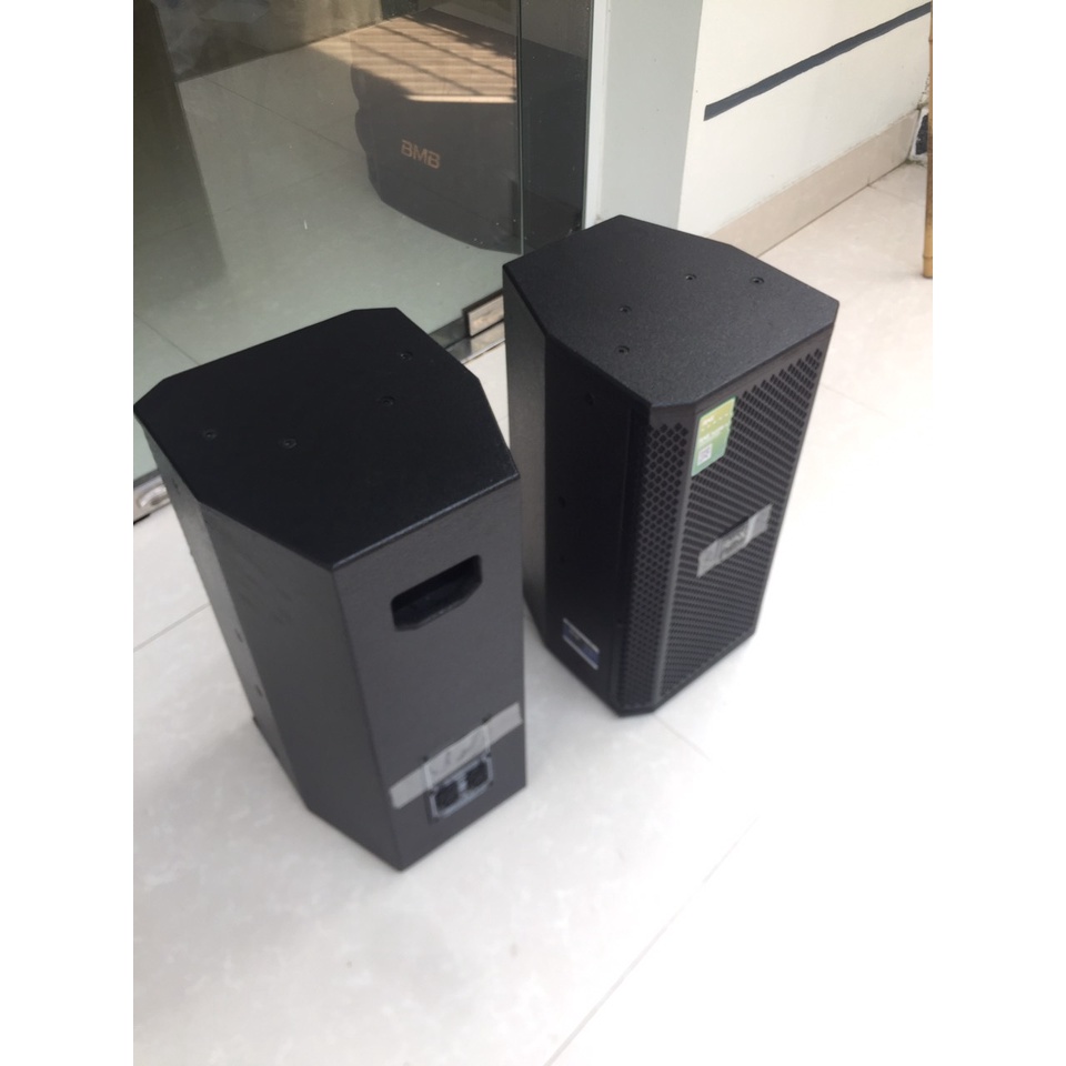 Vỏ Loa Full 25 RMX Hàng Loại 1 -  Giá 2 Chiếc - Tặng Kèm Bông Tiêu Âm - Loa Phun 25