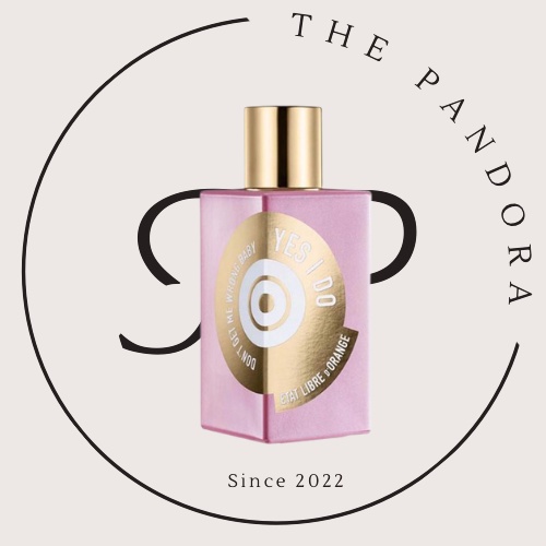NƯỚC HOA FULL BOX Etat Libre D’orange Yes I Do EDP 100ML