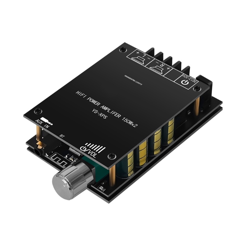 Bảng Mạch Khuếch Đại Âm Thanh Hifi TDA7498E