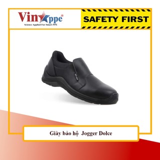Giày bảo hộ nhà bếp, chống trơn trượt, Chống đâm xuyên, chống dập ngón JOGGER DOLCE