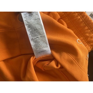 Quần short Ck Aut