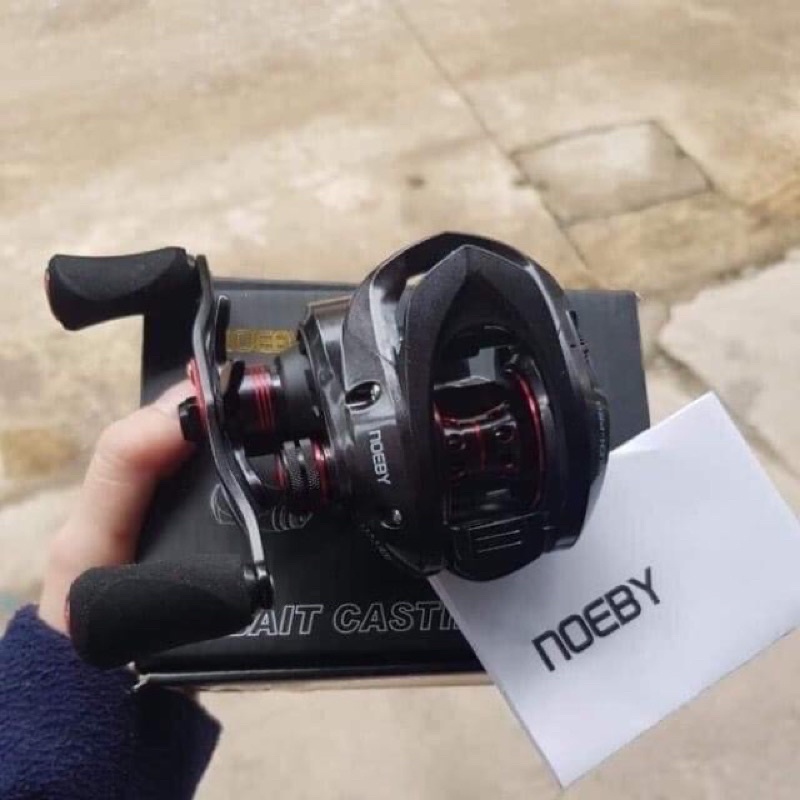 Máy ngang Noeby Nonsuch- Pro chính hãng