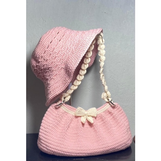 Sợi cotton 100% se 2mm  21k/100g móc ,túi ,nón, balo, chăn thảm thú ...