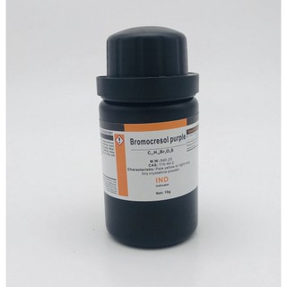 Hóa chất Bromocresol Purple