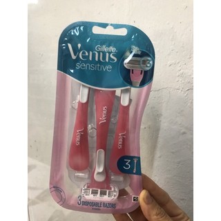 Dao cạo lông venus