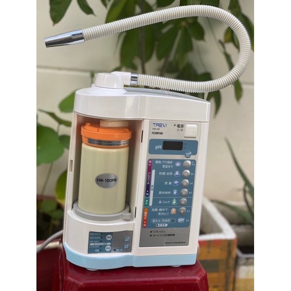 Lõi giả dùng để lấy nước acid 2.5 máy Trevi Fw-007, Fw-008, Fw-1000, FW-150