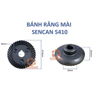 Bánh răng/nhông mài Sencan 1 tấc 541003 - bánh răng máy mài lacela thân 32