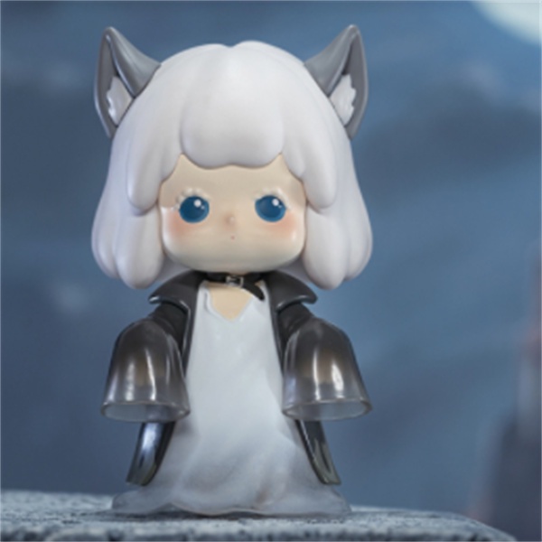 ★Hgtoys★   Đồ Chơi Hộp Đồ Chơi Thời Trang Winnie 'S Misty Land Series