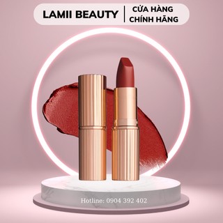 Son thỏi CHARLOTTE TILBURY NO BOX
