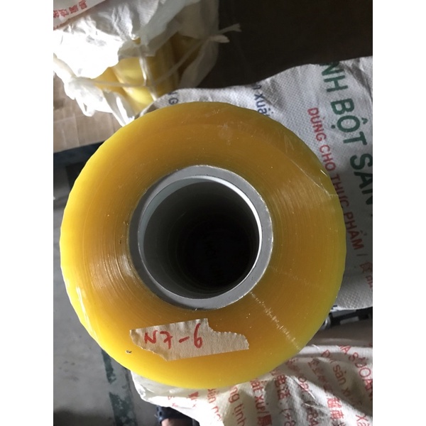 Băng dính 1kg/1 giá rẻ nhất shopee