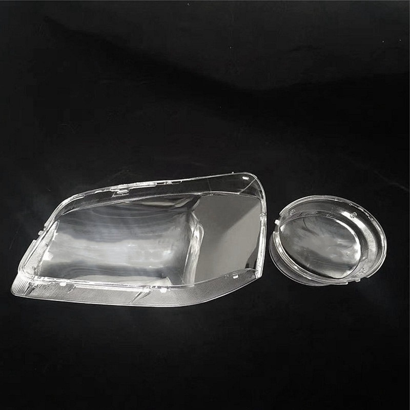 Ốp Đèn Pha Trước Trong Suốt Cho KIA Optima 2003-2005