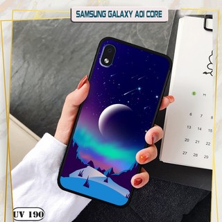 Ốp chống sốc cho Samsung Galaxy A01 core