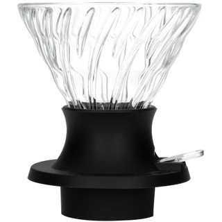 Phễu thủy tinh Hario Immersion Dripper Switch