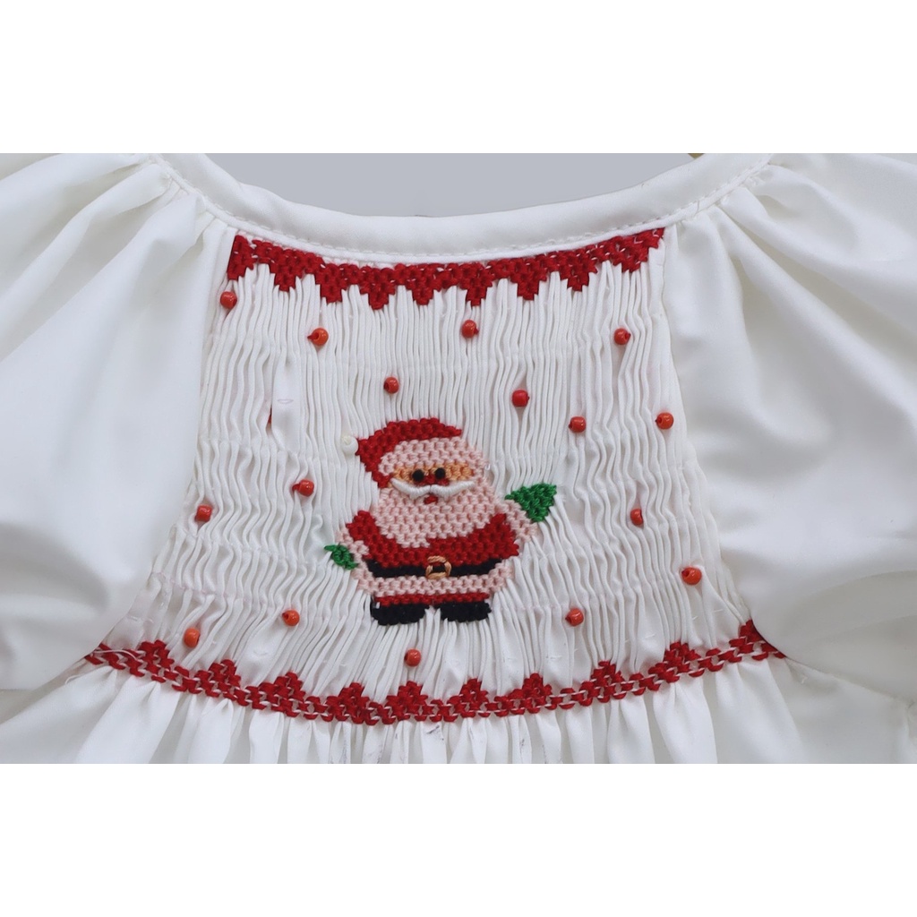 ĐẦM NOEL ÔNG GIÀ