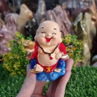 PHẬT DI LẶC 7 cm