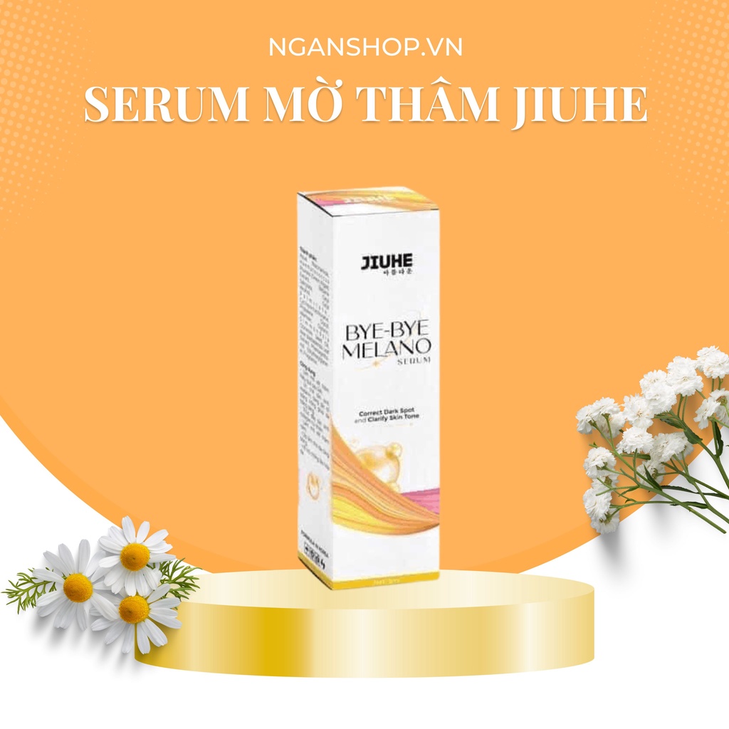Serum xóa thâm Jiuhe 5ml skkh
