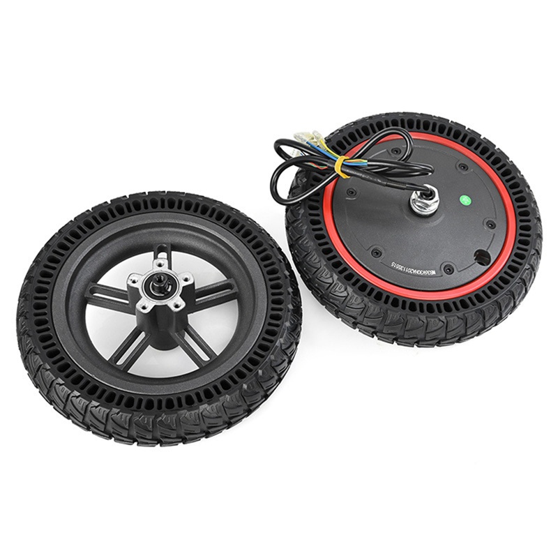 Bánh Xe 8.5X2 Inch Thay Thế Chuyên Dụng Cho Xe Scooter Điện Xiaomi M365 Pro