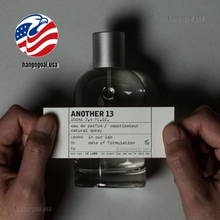 Nước hoa phòng lab ʟ ᴇ ʟ ᴀ ʙ ᴏ - another 13 / edp 10ml -