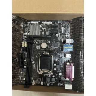 Main H81M-DS2 Gigabyte Mới 100% BH 24 Tháng