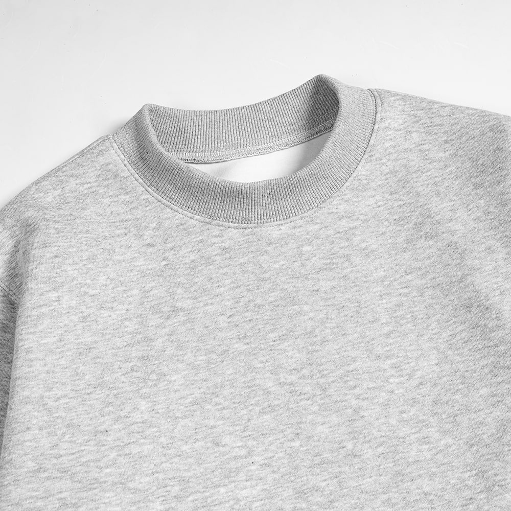 Áo Sweater Unisex THE GOOD/ Basic Sweater