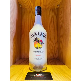 Malibu vị dừa giá tốt - chuyên pha chế