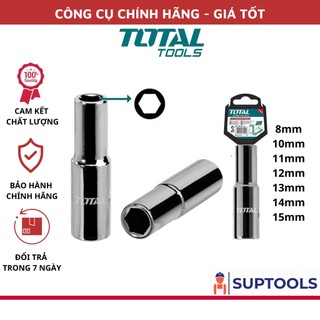 Đồ nghề total đầu tiếp lục giác thtst12083l thtst12103l thtst12113l thtst12123l thtst12133l thtst12143l thtst12153l
