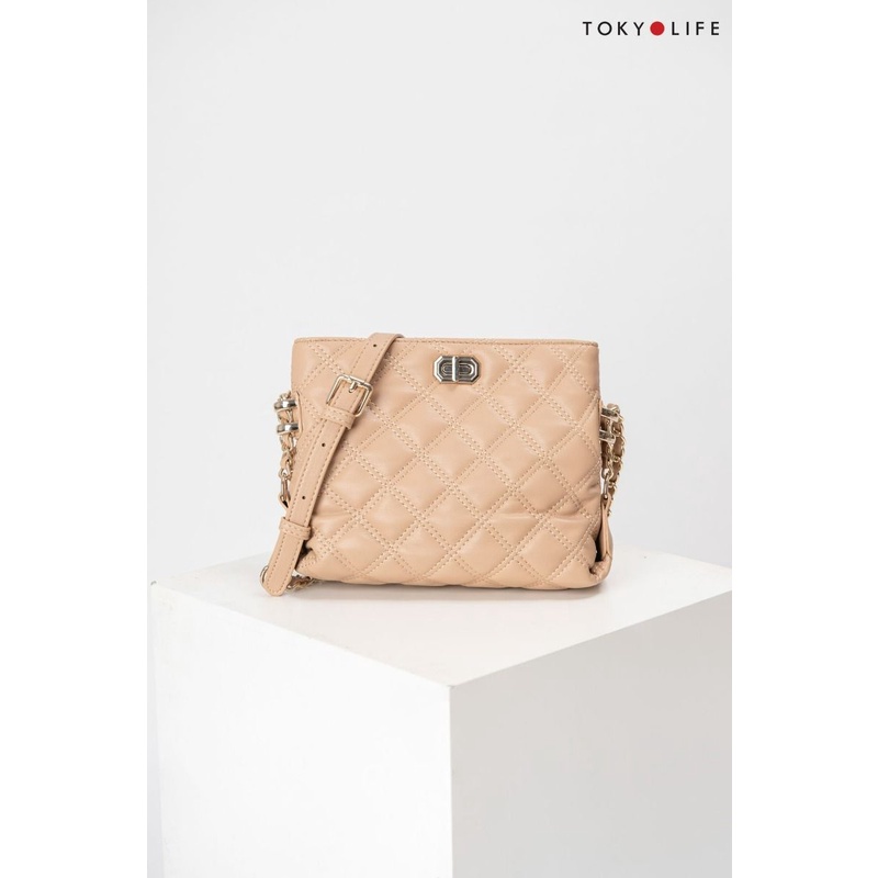 Túi đeo chéo NỮ C9BAG004K 22.0x17.0x7.0cm