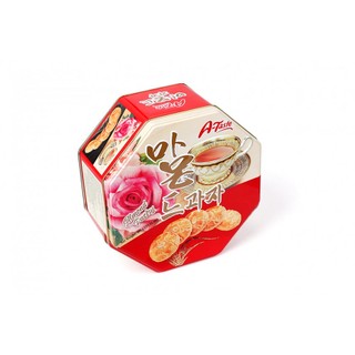 Bánh Quy Mè Silang - Hộp 468g