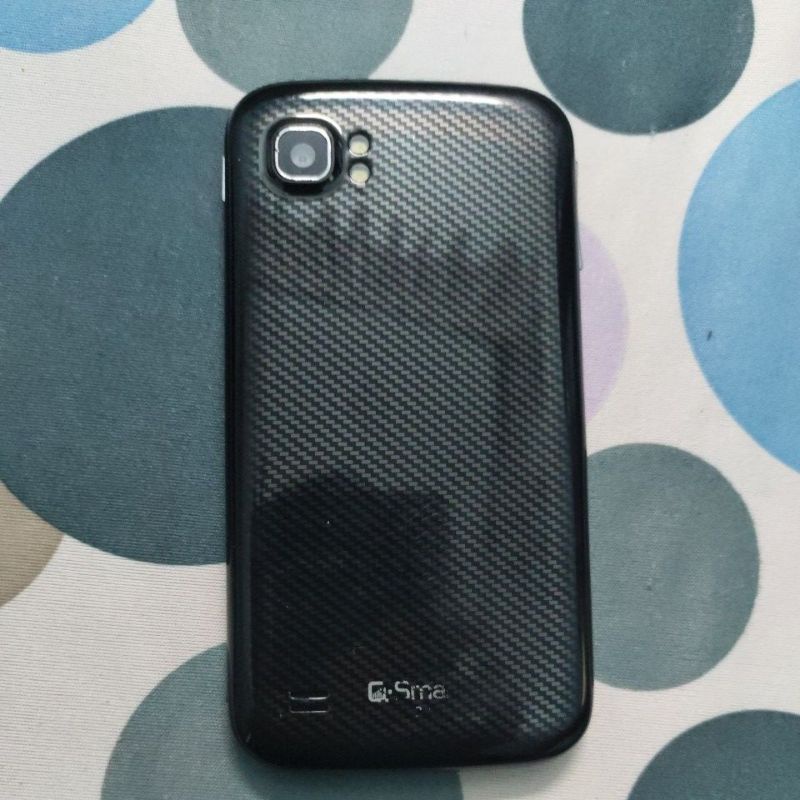 Điện thoại Q-Smart S22 xác