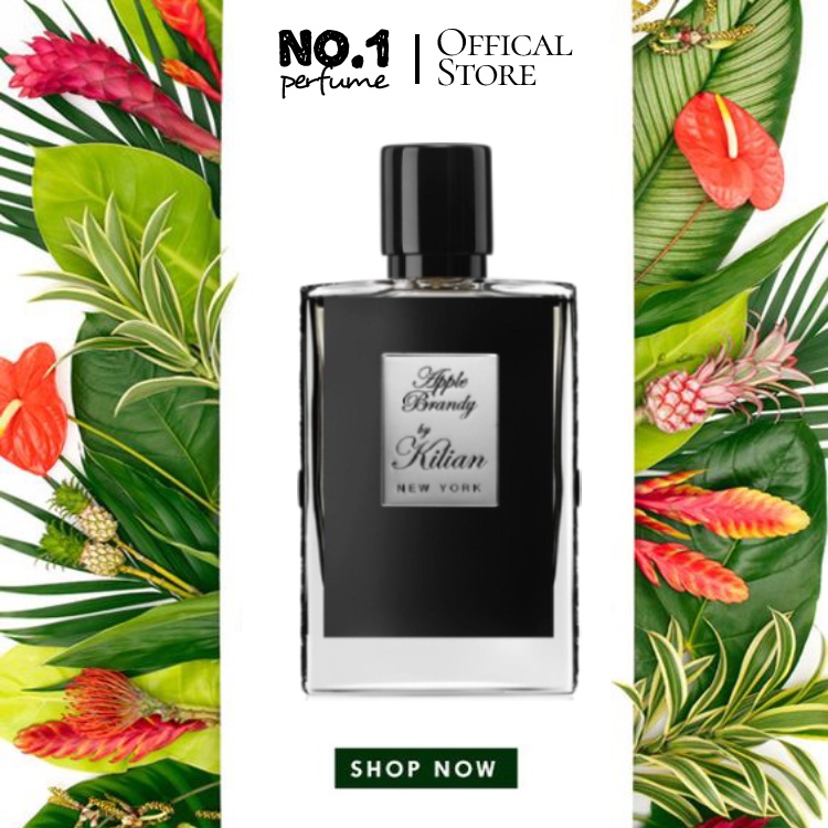 Nước hoa APPLE BRANDY BY KILIAN EDP - #🄽🄾.🄸