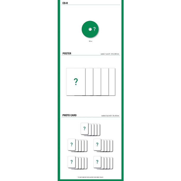 Super Junior - 11th Album Vol.2