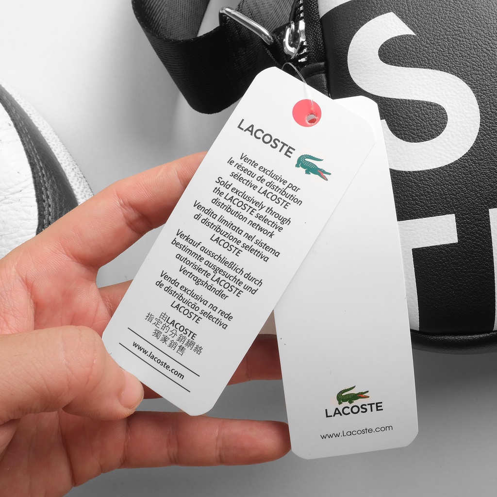 TÚI XÁCH MINI BAG LACOS