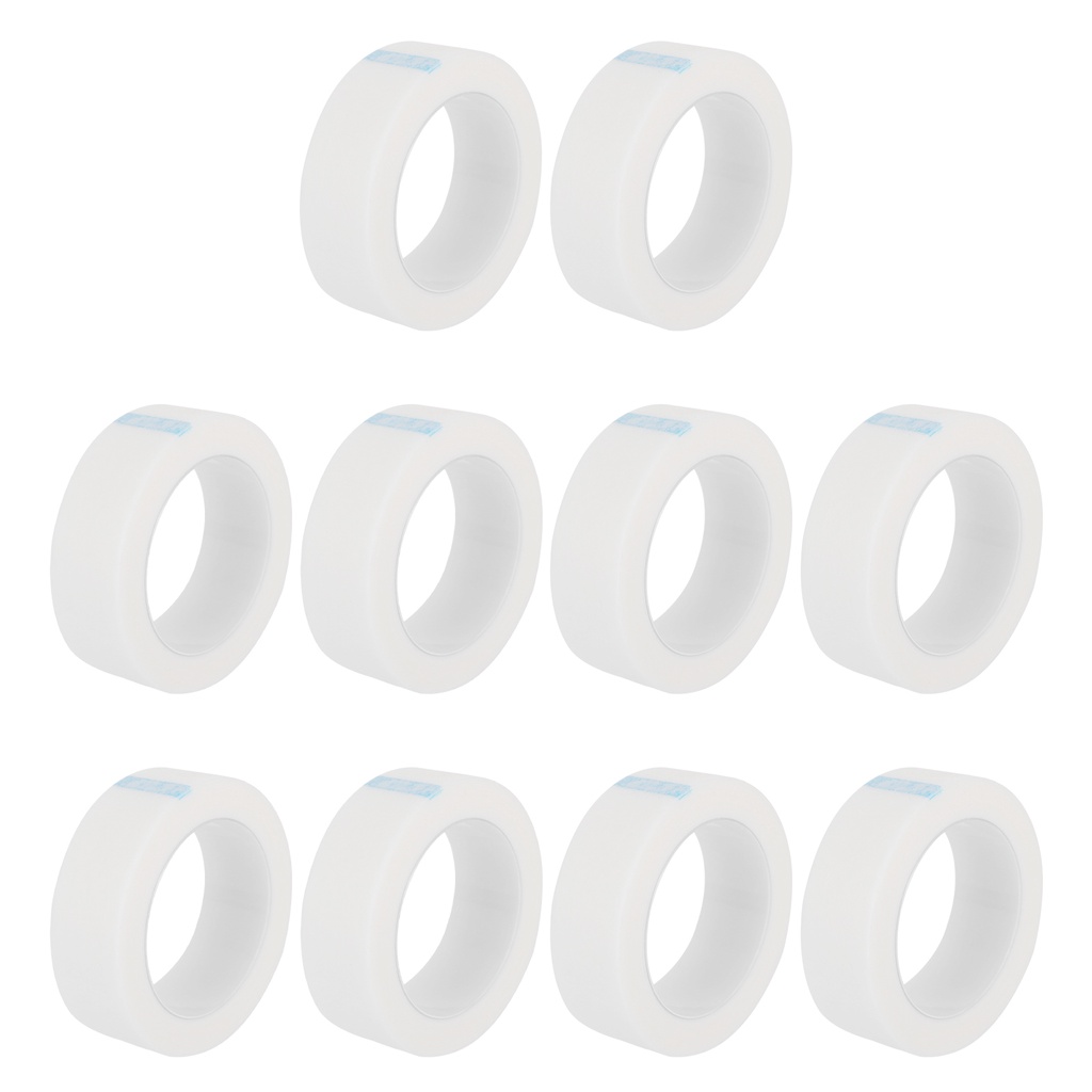 Cuộn Băng Keo Dán Lông Mi Giả Thoáng Khí Tiện Dụng