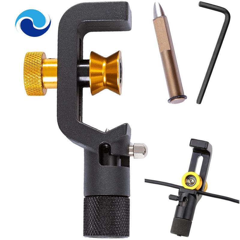 Kìm Tuốt Dây Cáp 8-28mm 0.31-1.1In Chuyên Dụng