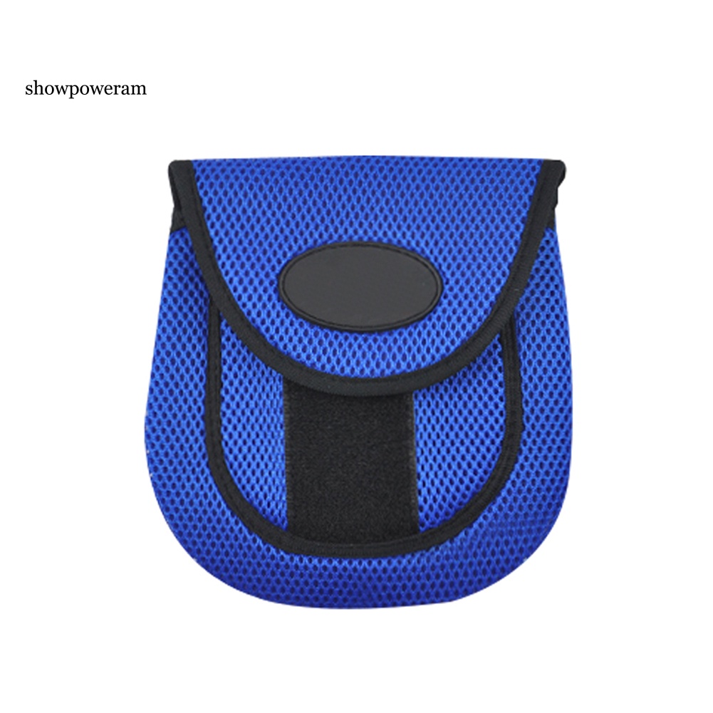 Túi Canvas Đựng Bảo Vệ Máy Câu Cá Chống Thấm Nước Thoáng Khí