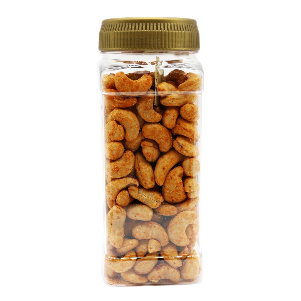 Hạt Điều Vị Ớt 270g LAFOOCO Chili Roasted Cashew Nuts