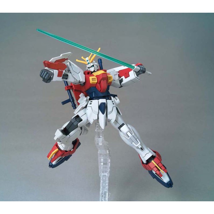 Mô Hình Lắp Ráp HG 1/144 Blazing Gundam
