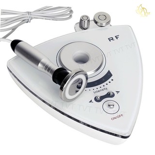 [Bảo hành 12 tháng]Máy RF 3  Đầu L1&L2 Nâng Cơ Mặt Xóa Nhăn Đuôi Mắt An Toàn Hiệu Quả