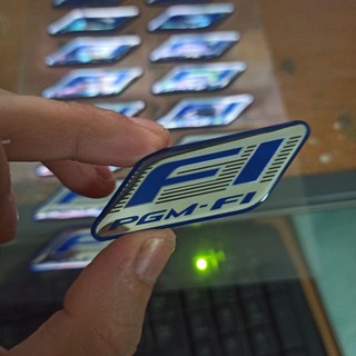TEM NỔI FI